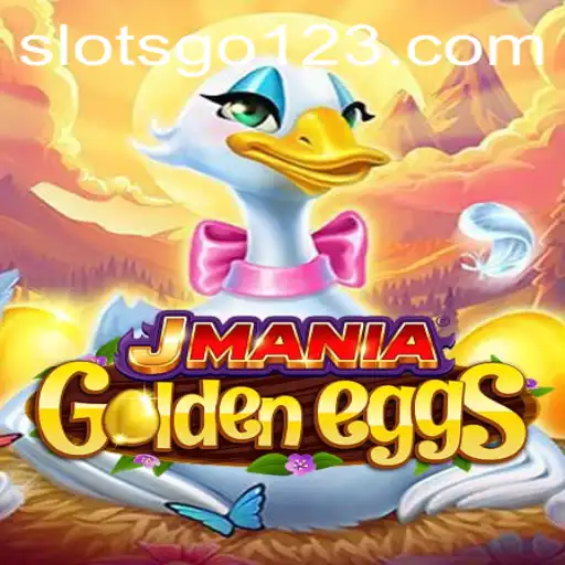 Discover the Adventure of JManiaGoldenEggs: A Thrilling New Experience