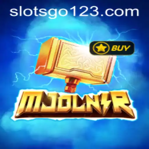 Mjolnir: The Enchanting World of Norse Mythology Meets Interactive Gaming