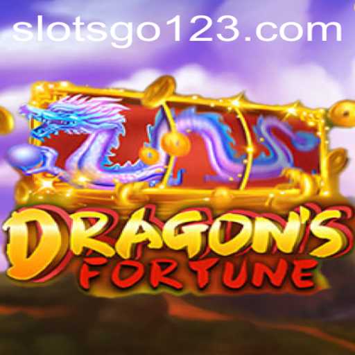 Discover the Magical World of DragonFortune: A Thrilling Adventure Awaits with go123
