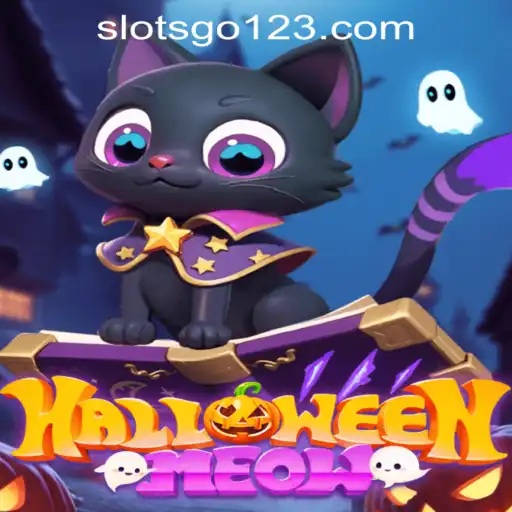 Unveiling HalloweenMeow: Embrace the Spooky Purrfection