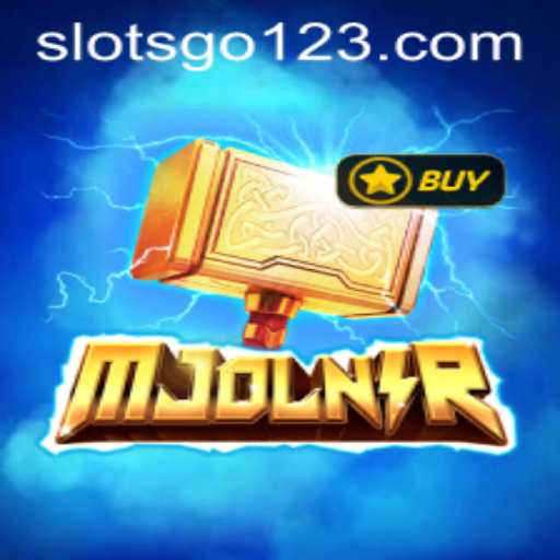 Mjolnir: The Enchanting World of Norse Mythology Meets Interactive Gaming