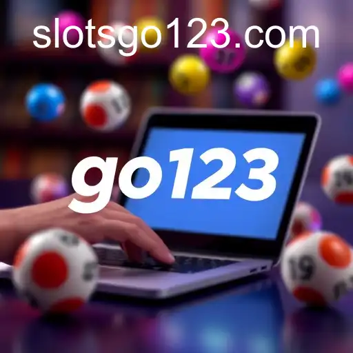 The Digital Transformation of Online Lottery with go123