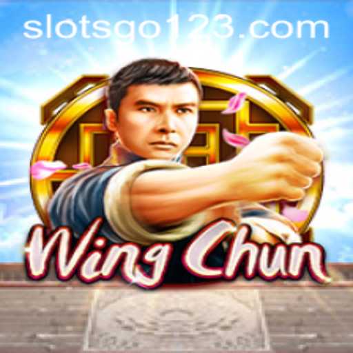WingChun: The Revolutionary Martial Arts Game Redefining Interactive Entertainment